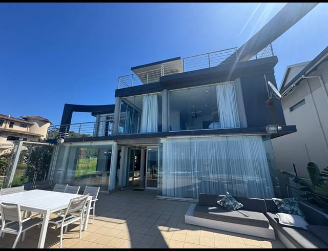 5 BEDROOM FREESTANDING FOR SALE IN TINLEY MANOR